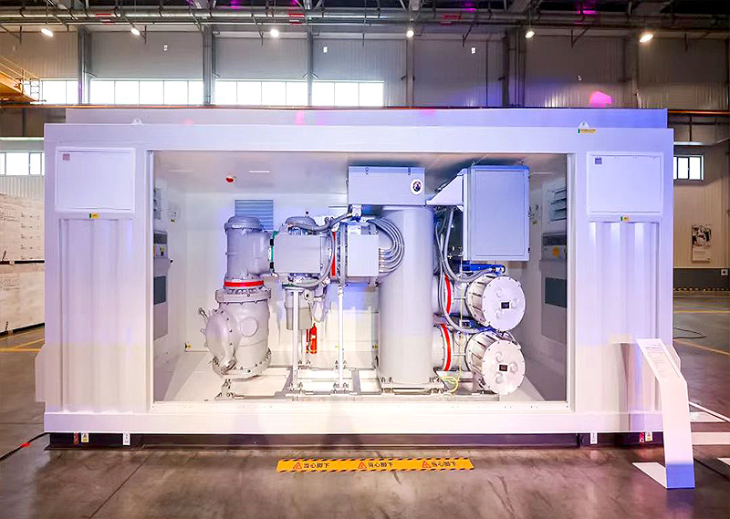 出口匈牙利项目