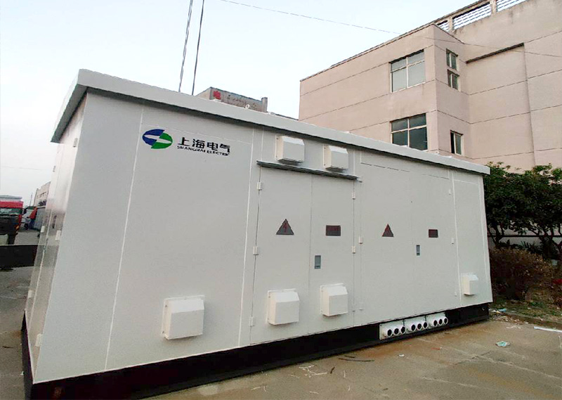 出口塞尔维项目