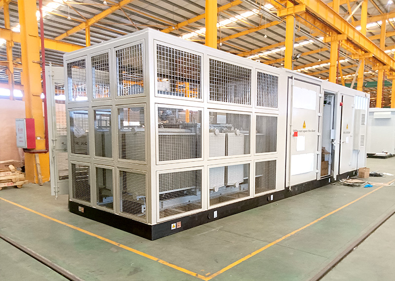 出口尼日尔项目