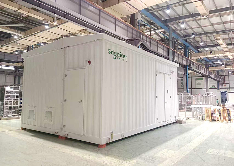 出口墨西哥项目